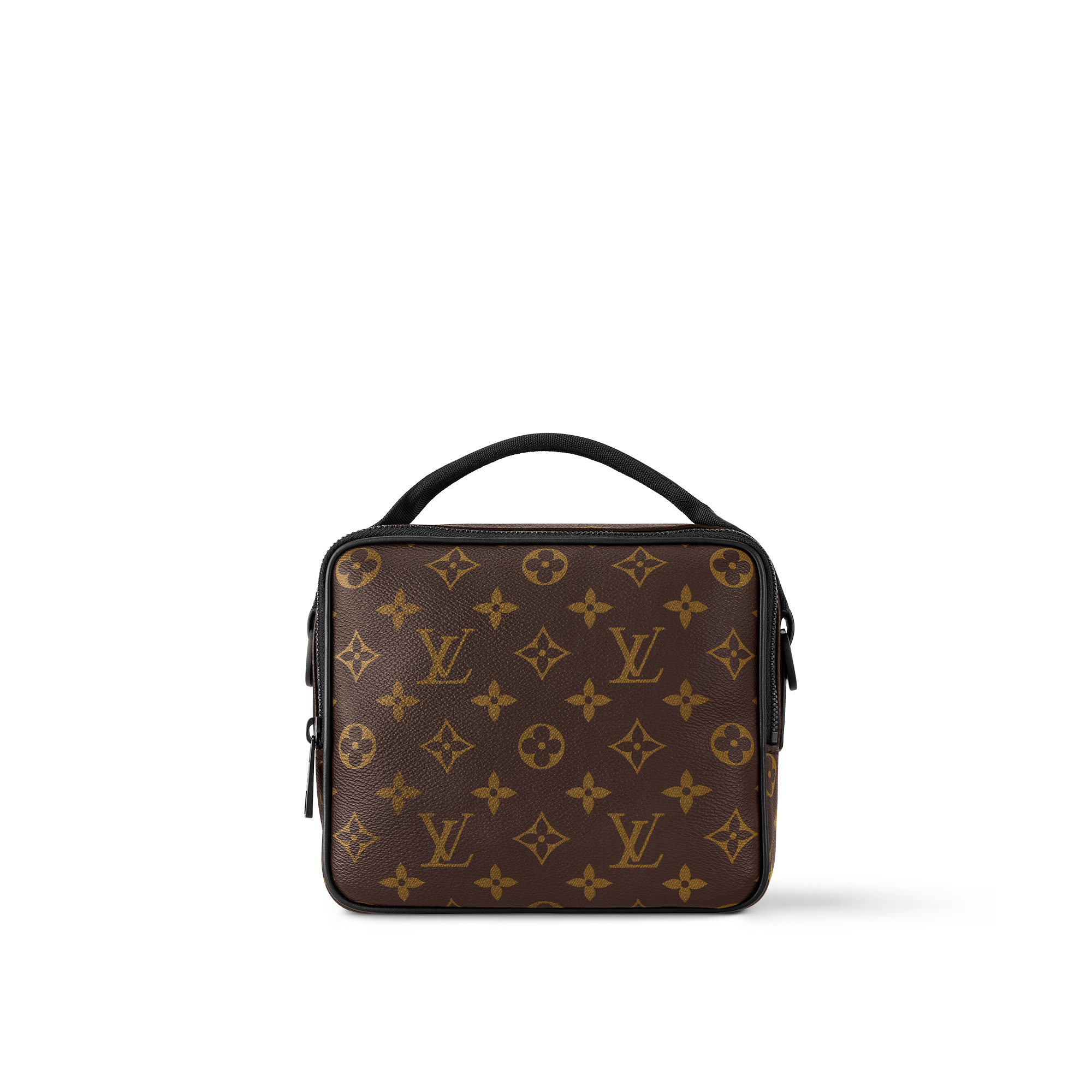 Túi Quest Messenger Monogram Macassar in Đồ Nam