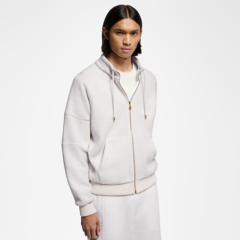 Áo Khoác in Đồ Nam's Trang phục Tất cả Trang phục collections by Louis Vuitton (Thu phóng sản phẩm)