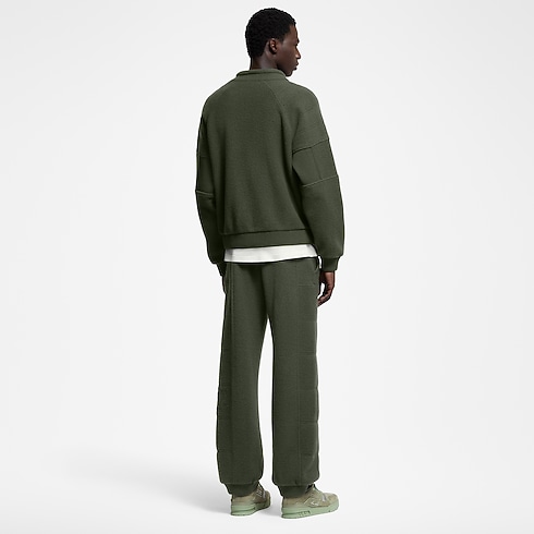 Quần Dài in Đồ Nam's Trang phục Tất cả Trang phục collections by Louis Vuitton (Thu phóng sản phẩm)