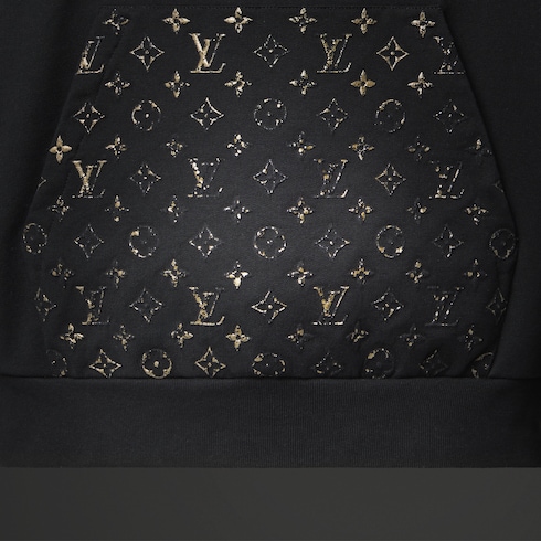 Áo Hoodie in Đồ Nam's Trang phục Áo dệt kim và Áo nỉ collections by Louis Vuitton