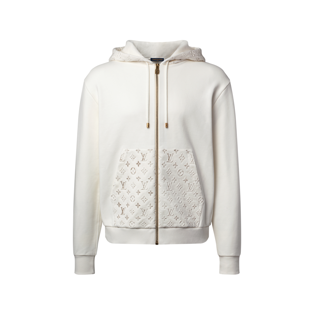Hoodie LV