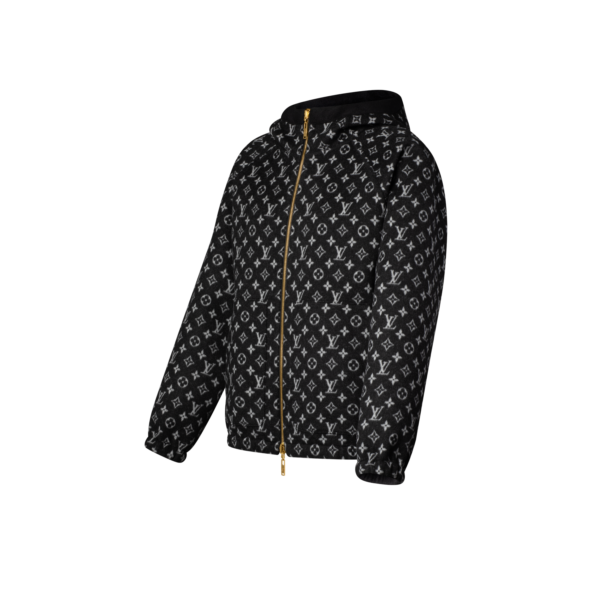 Áo Hoodie Hai Mặt  in Đồ Nữ
