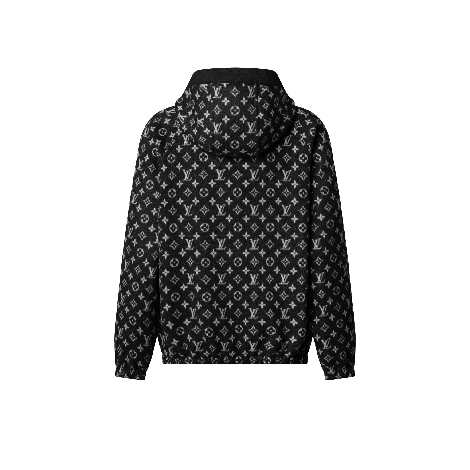 Áo Hoodie Hai Mặt  in Đồ Nữ