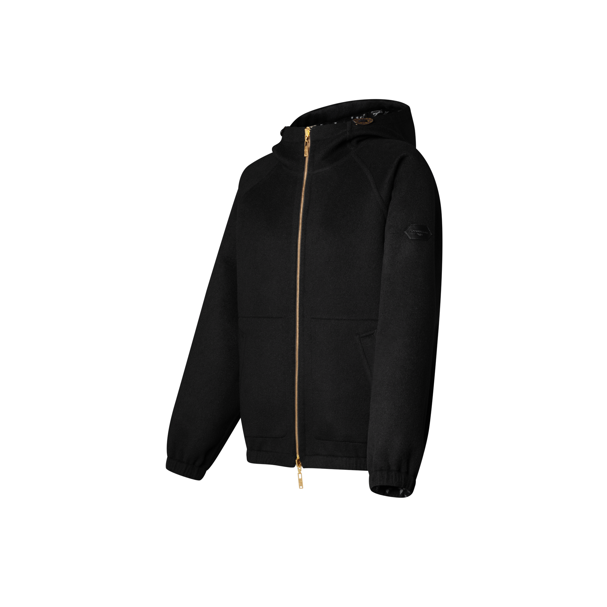 Áo Hoodie Hai Mặt  in Đồ Nữ