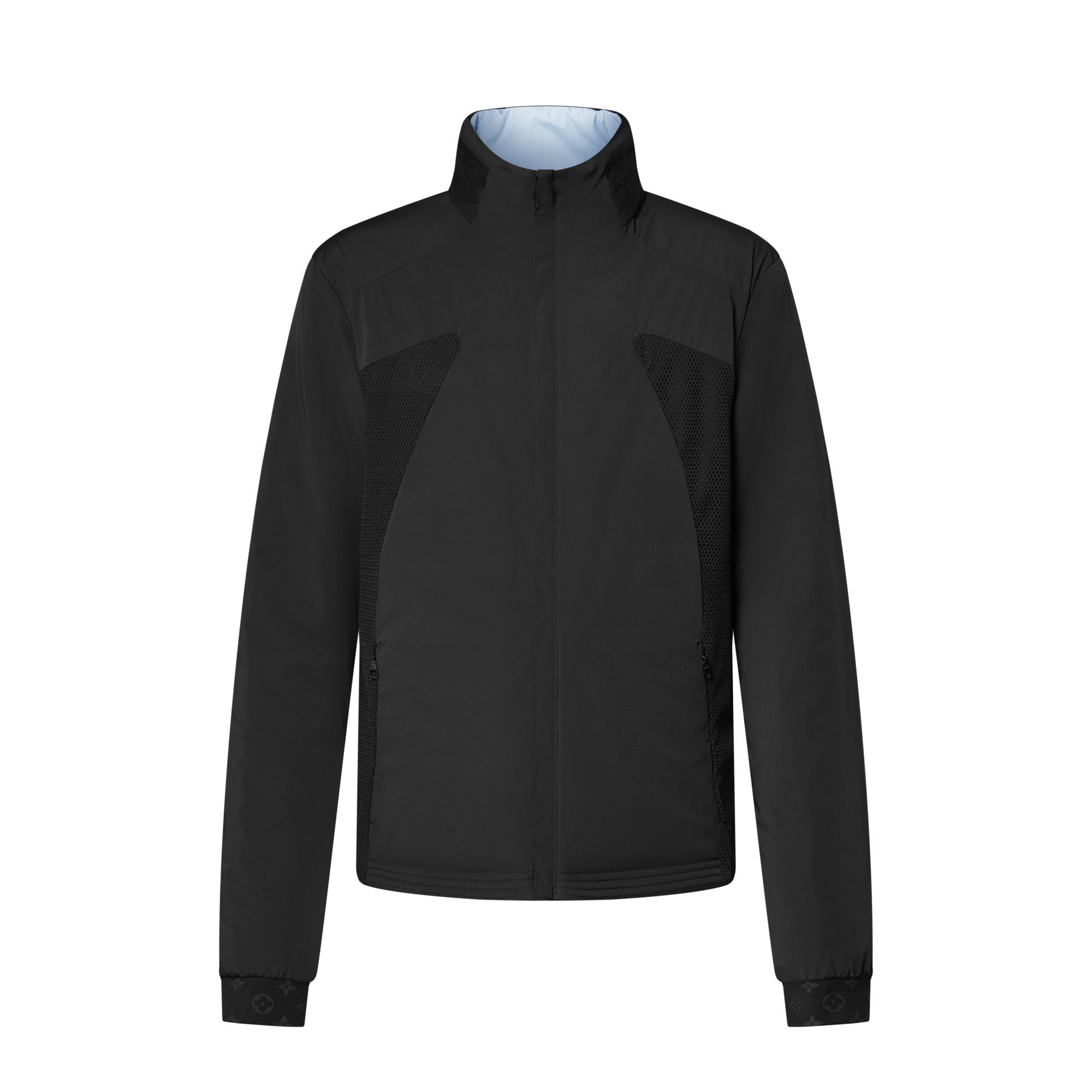 Reversible Mid-Layer Blouson  in Đồ Nam