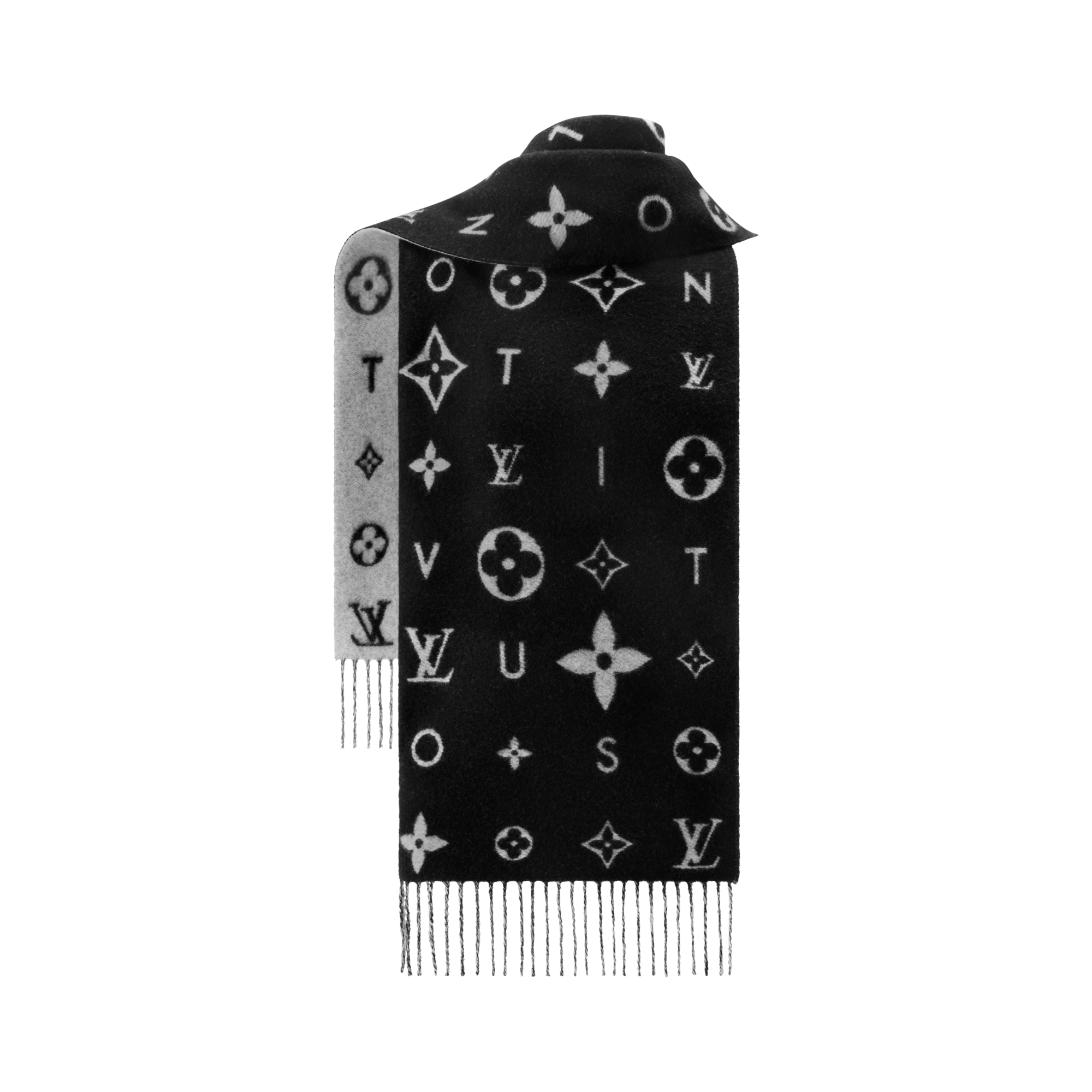 Khăn Quàng Reykjavik 2.0 . in Đồ Nữ