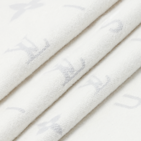 Khăn Quàng Reykjavik 2.0 . in Đồ Nữ's Phụ kiện Khăn quàng collections by Louis Vuitton (Thu phóng sản phẩm)