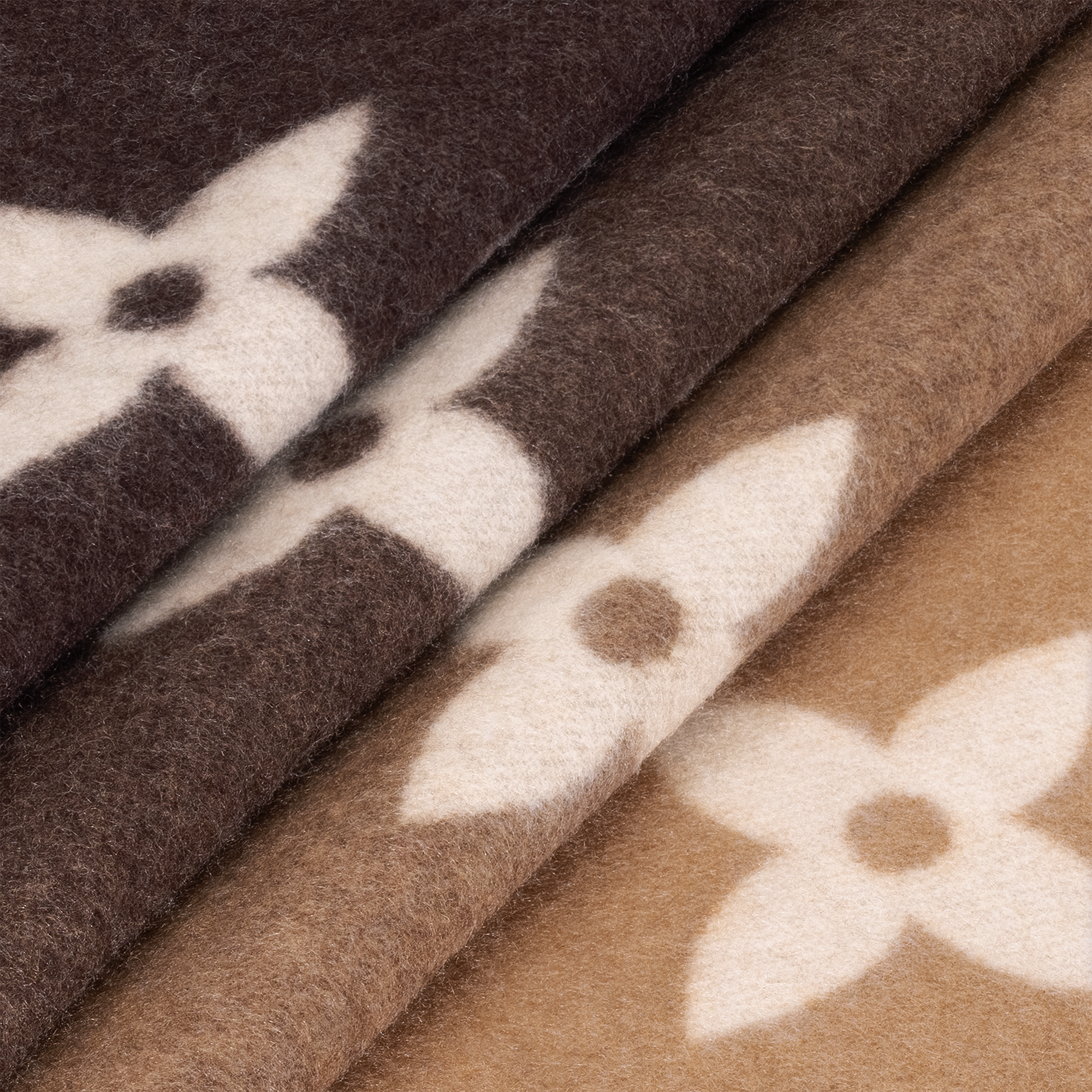 Khăn Quàng Reykjavik Gradient . in Đồ Nữ