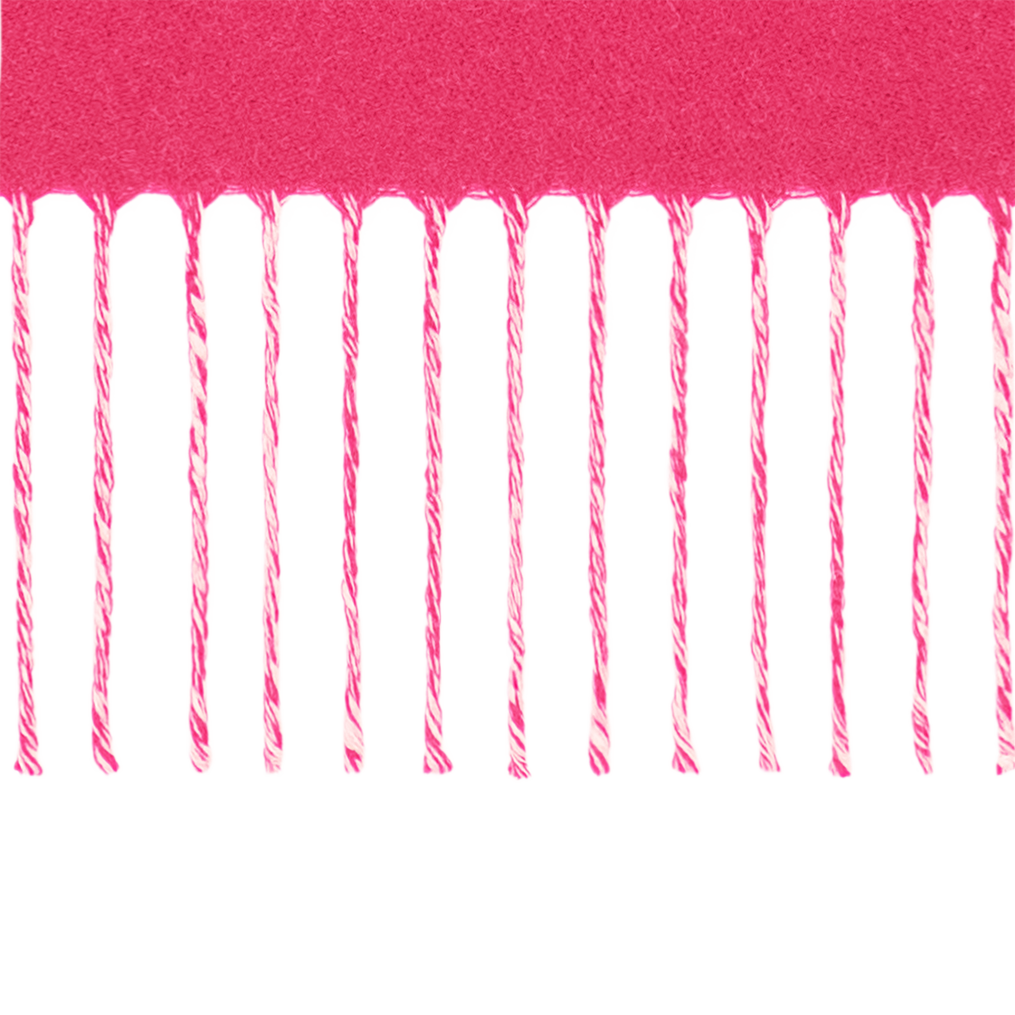 Khăn Quàng Reykjavik Gradient . in Đồ Nữ