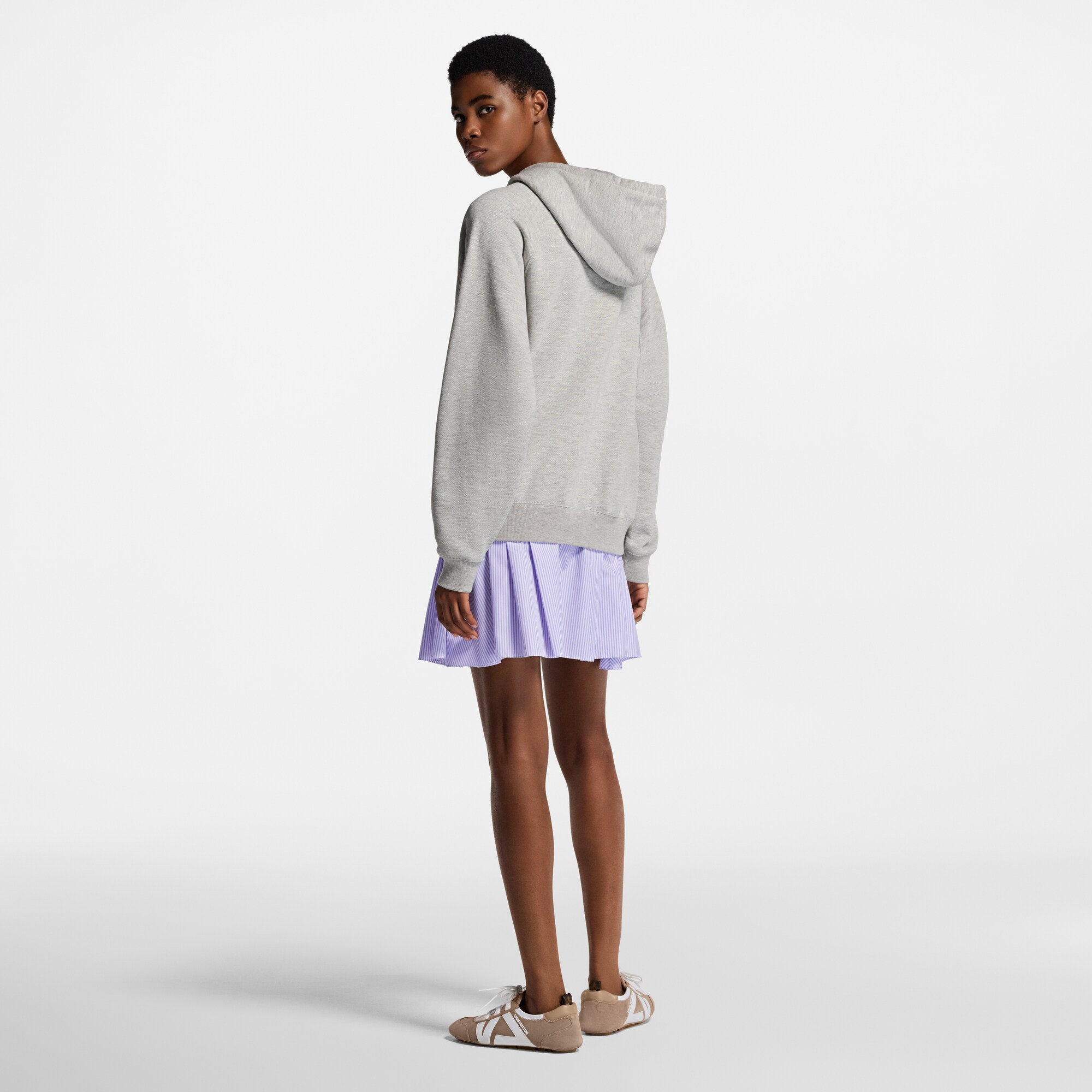 Áo Hoodie  in Đồ Nữ