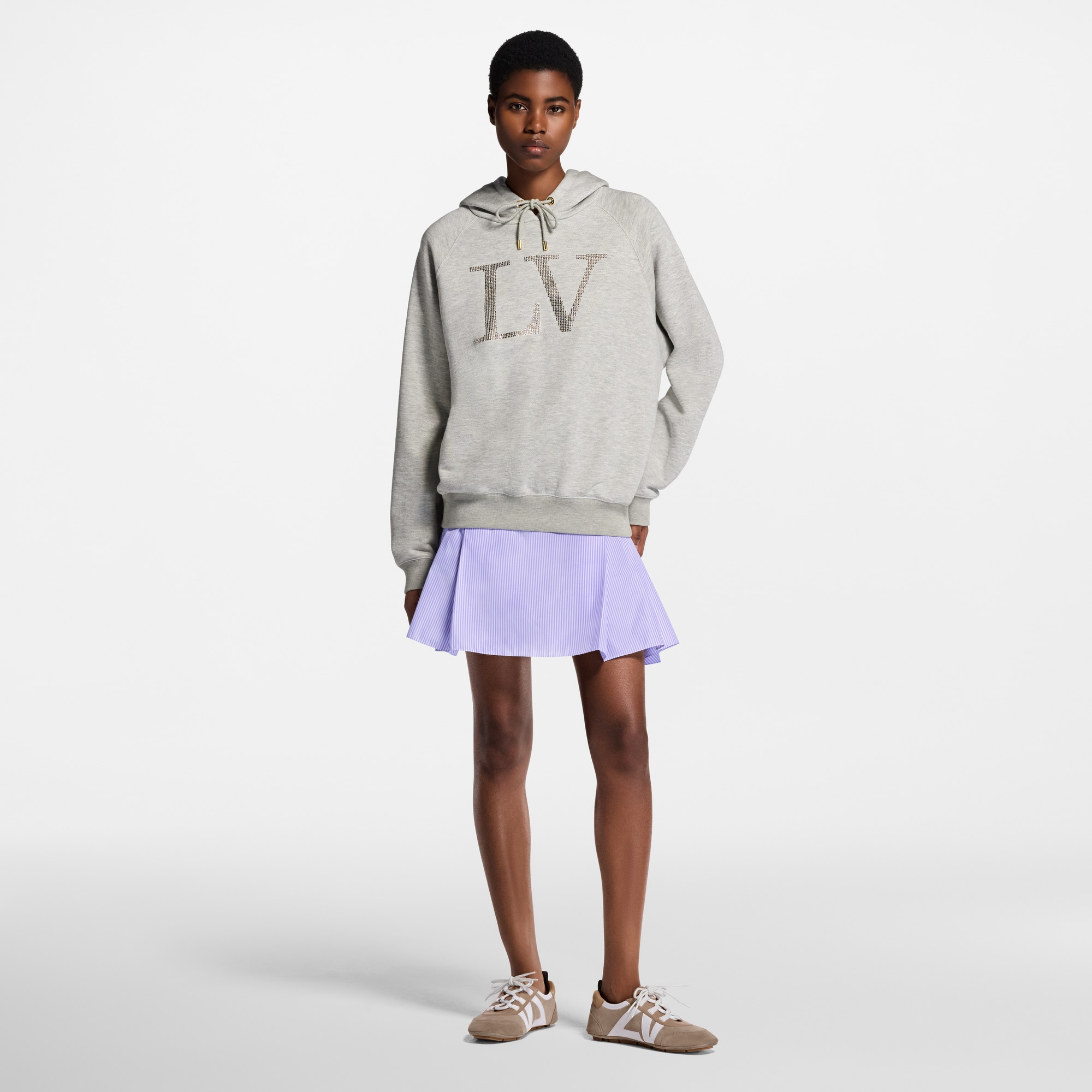 Áo Hoodie  in Đồ Nữ