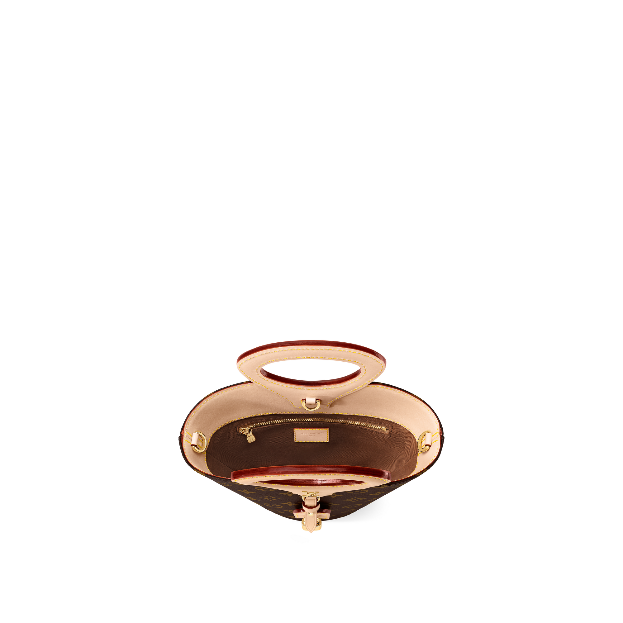 Túi Rivage BB Monogram in Đồ Nữ
