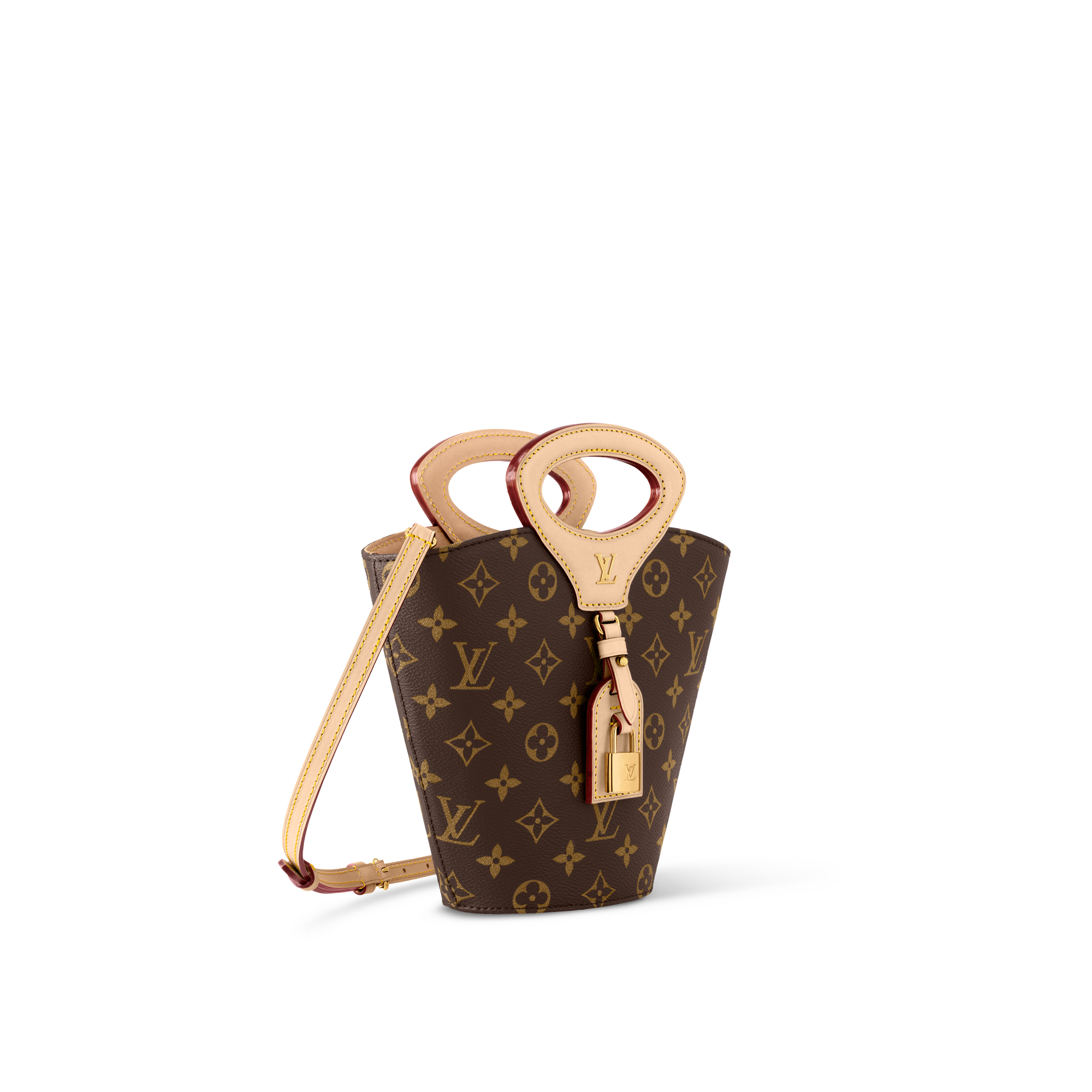 Túi Rivage BB Monogram in Đồ Nữ