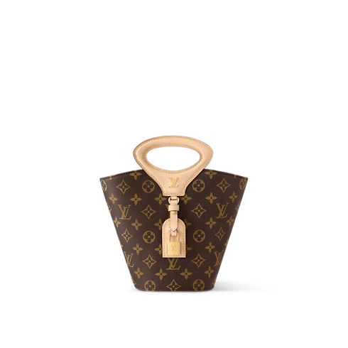 Túi Rivage BB Monogram in Đồ Nữ's Túi Tất cả Túi collections by Louis Vuitton (Thu phóng sản phẩm)