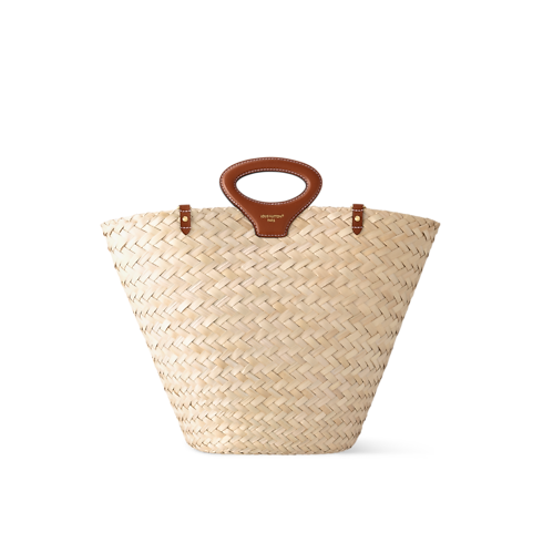 Túi Rivage GM Các loại Monogram Canvas khác in Đồ Nữ's Túi Tất cả Túi collections by Louis Vuitton (Thu phóng sản phẩm)