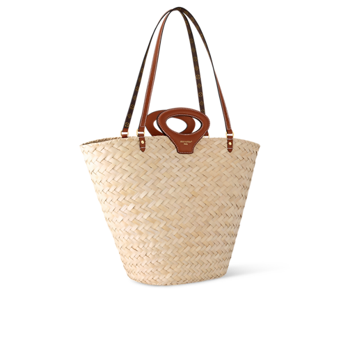 Túi Rivage GM Các loại Monogram Canvas khác in Đồ Nữ's Túi Tất cả Túi collections by Louis Vuitton (Thu phóng sản phẩm)