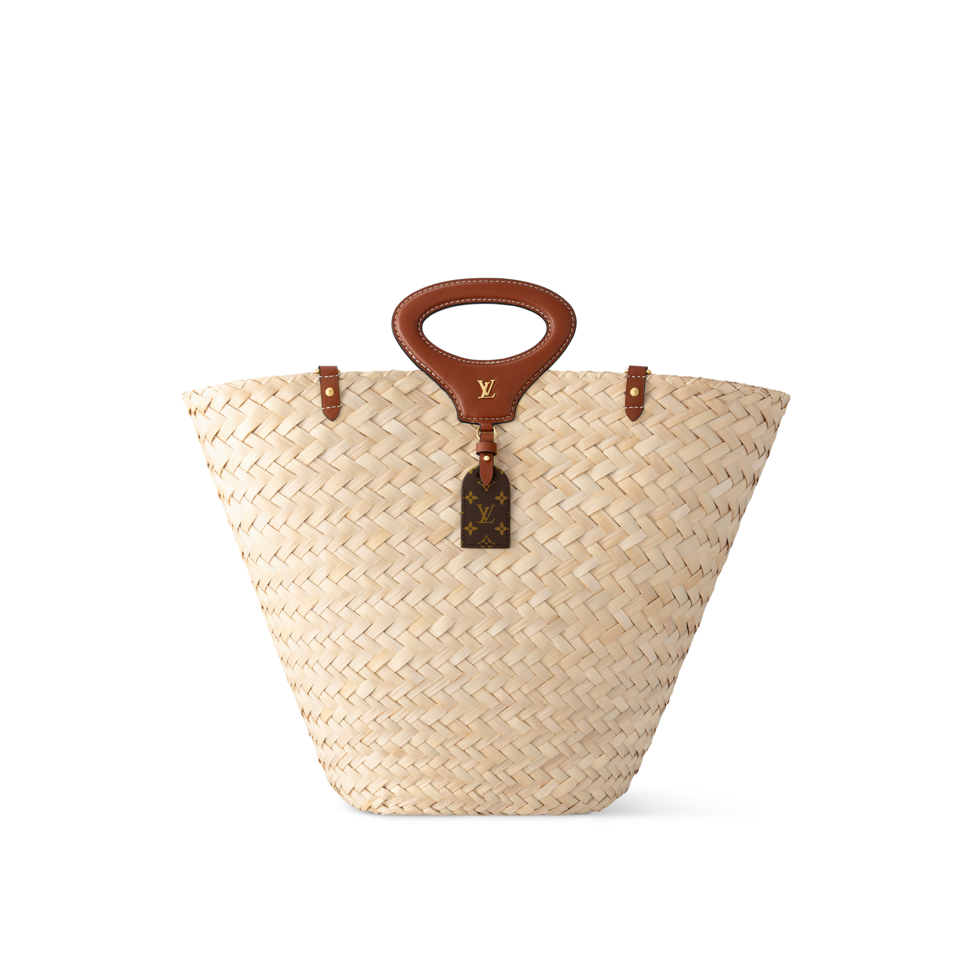 Túi Rivage GM Các loại Monogram Canvas khác in Đồ Nữ