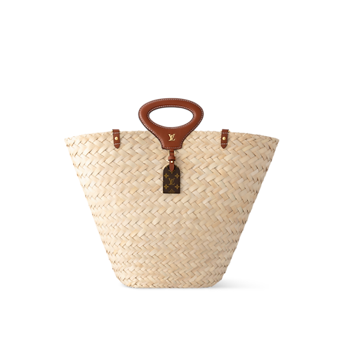 Túi Rivage GM Các loại Monogram Canvas khác in Đồ Nữ's Túi Tất cả Túi collections by Louis Vuitton (Thu phóng sản phẩm)