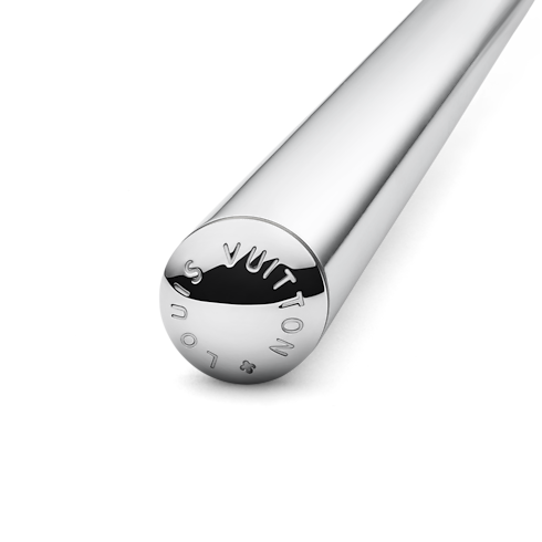 Bộ Dụng Cụ Bàn Ăn Rivet in Rương, Phụ kiện du lịch và Trang trí nội thất's Trang trí nội thất và Nghệ thuật không gian phòng ăn Nghệ thuật không gian phòng ăn collections by Louis Vuitton (Thu phóng sản phẩm)