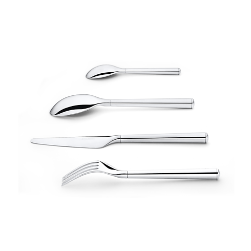 Bộ Dụng Cụ Bàn Ăn Rivet in Rương, Phụ kiện du lịch và Trang trí nội thất's Trang trí nội thất và Nghệ thuật không gian phòng ăn Nghệ thuật không gian phòng ăn collections by Louis Vuitton (Thu phóng sản phẩm)