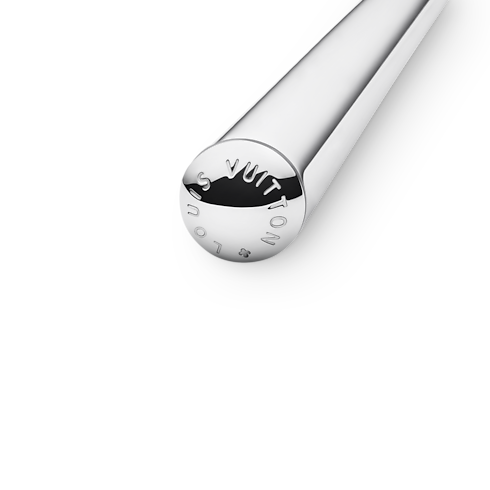 Bộ Thìa Cà Phê Rivet - 6 Chiếc in Rương, Phụ kiện du lịch và Trang trí nội thất's Trang trí nội thất và Nghệ thuật không gian phòng ăn Nghệ thuật không gian phòng ăn collections by Louis Vuitton (Thu phóng sản phẩm)