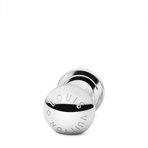 Bộ Phụ Kiện Gác Dao Rivet - 6 Chiếc in Rương, Phụ kiện du lịch và Trang trí nội thất's Trang trí nội thất và Nghệ thuật không gian phòng ăn Nghệ thuật không gian phòng ăn collections by Louis Vuitton (Thu phóng sản phẩm)