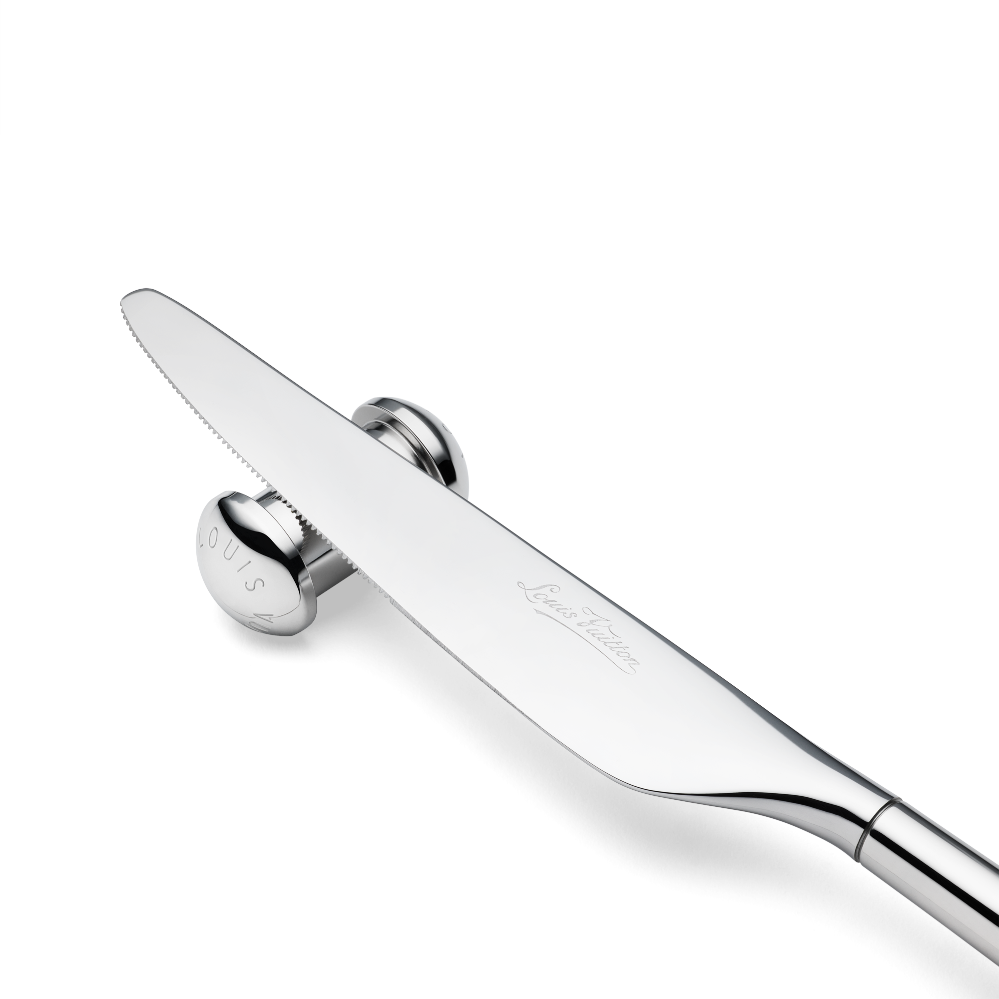 Bộ Phụ Kiện Gác Dao Rivet - 6 Chiếc  in Les Extraordinaires