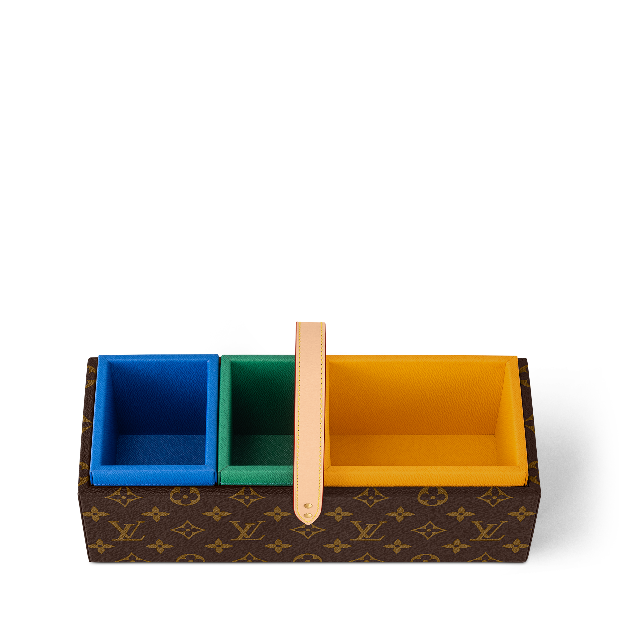 Hộp Robert . in Rương, Phụ kiện du lịch và Trang trí nội thất