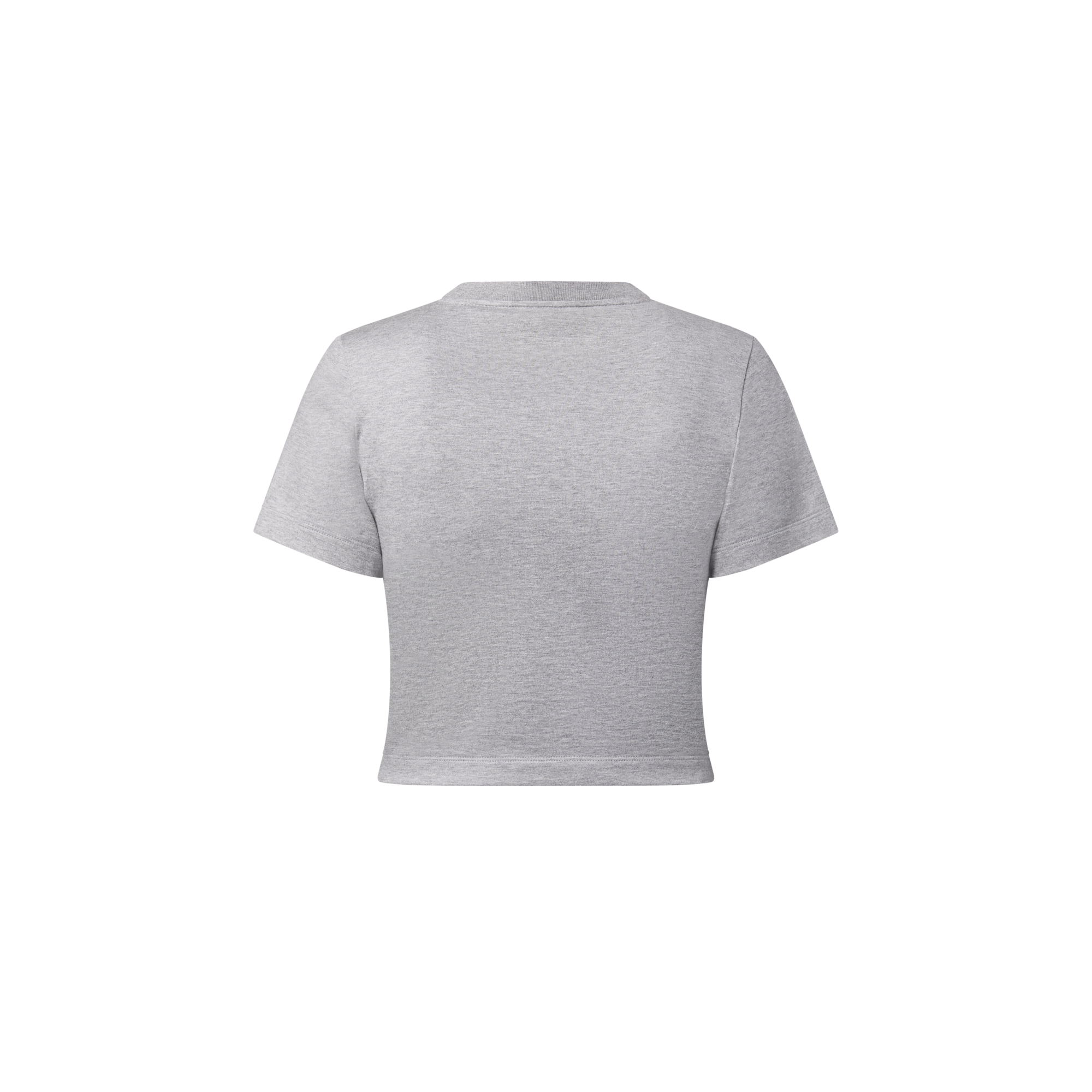 Áo Dáng Crop Top  in Đồ Nữ