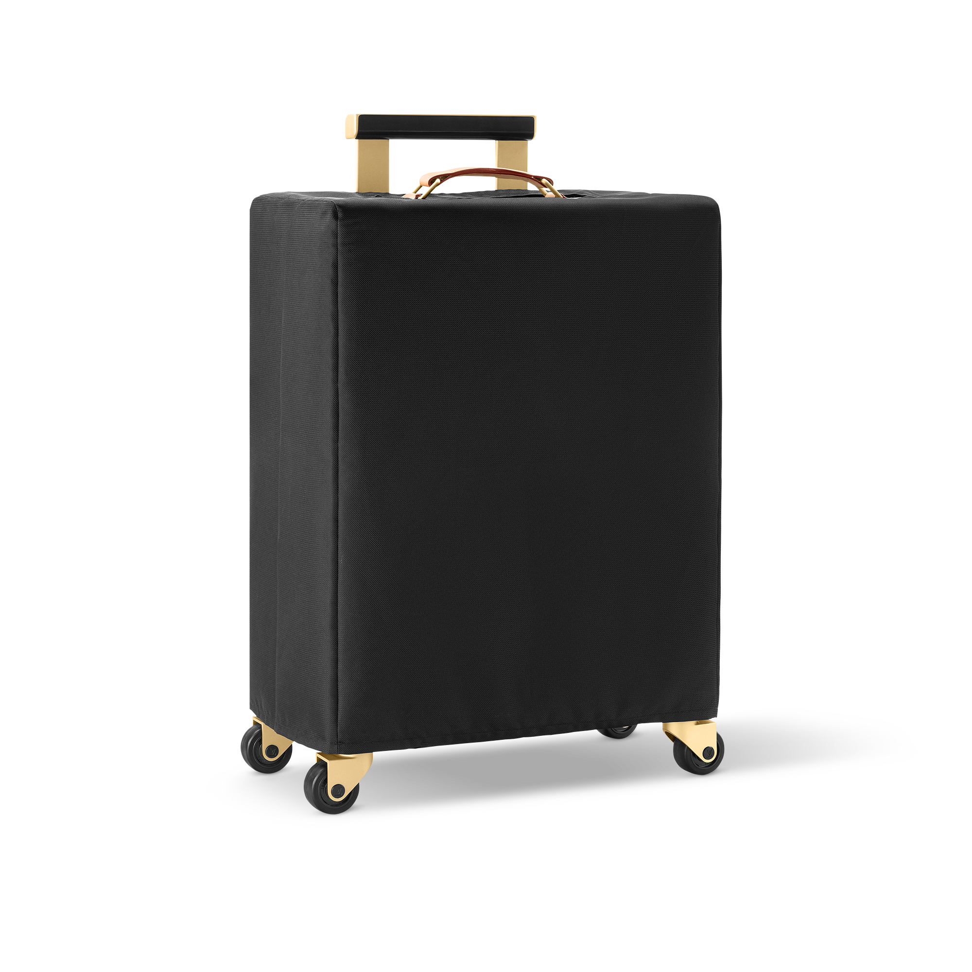 Vali Rolling Trunk Monogram in Đồ Nam