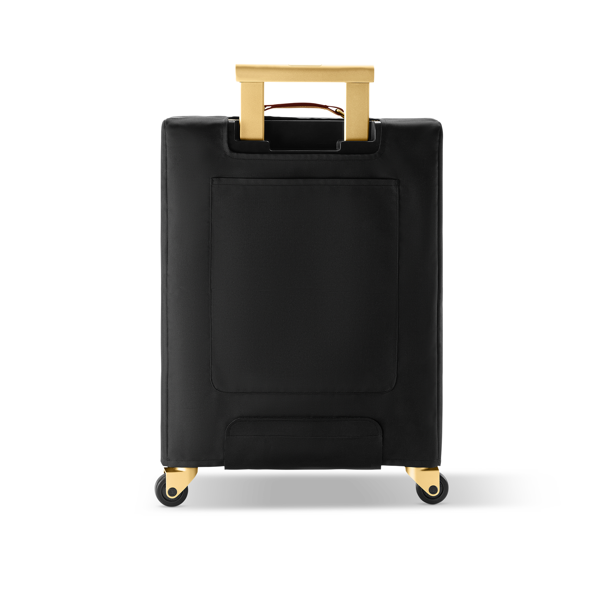 Vali Rolling Trunk Monogram in Đồ Nam