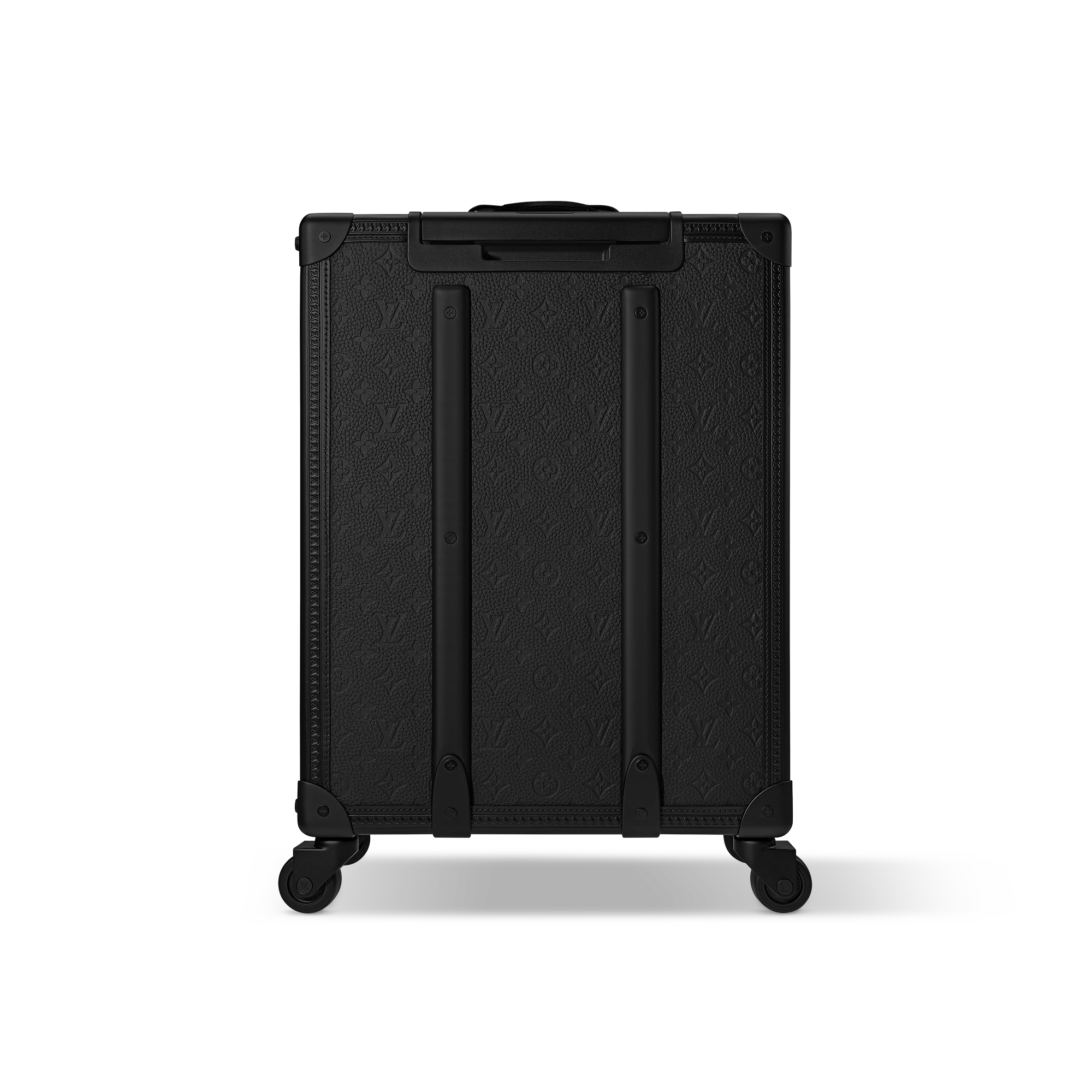 Vali Rolling Trunk Taurillon Monogram in Đồ Nam