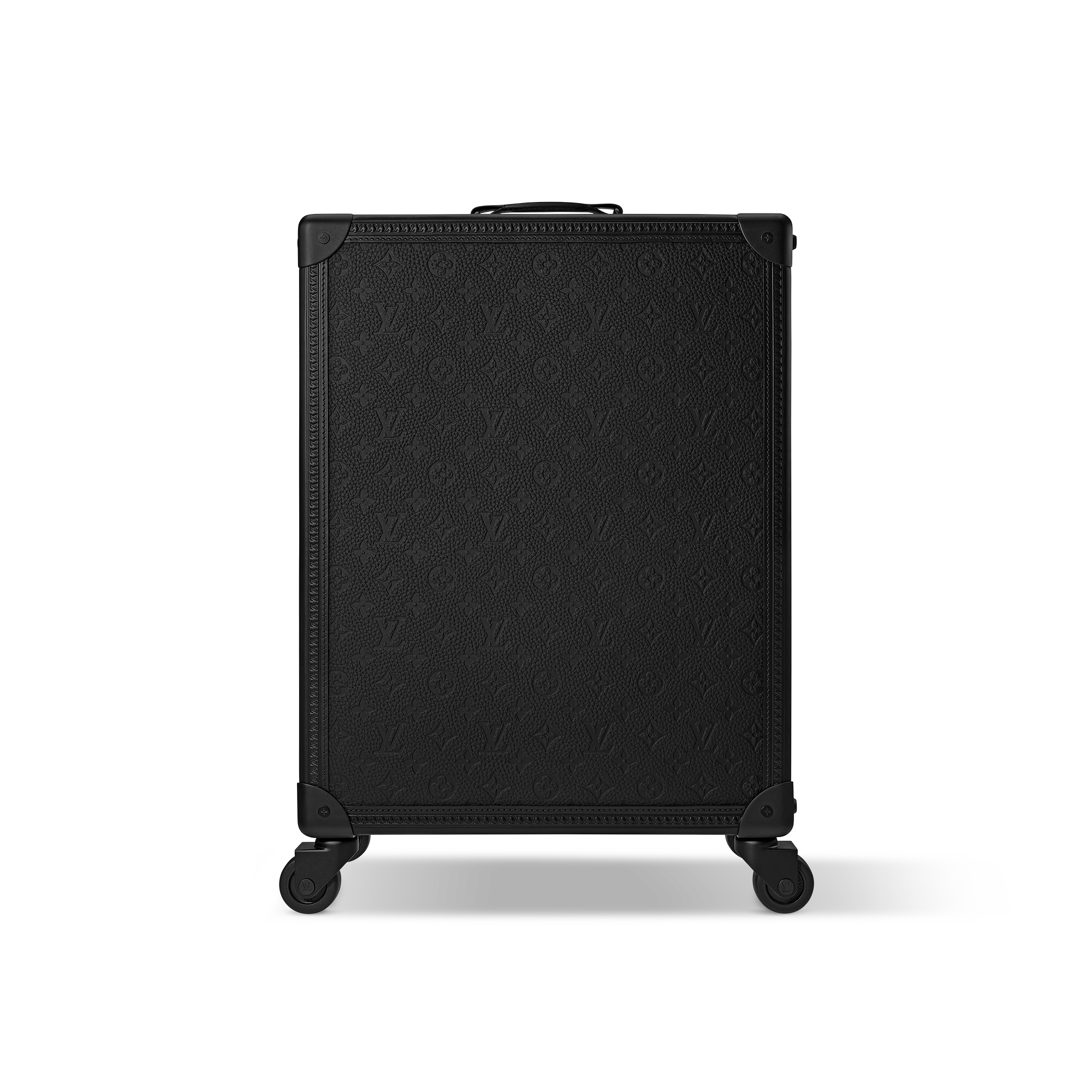 Vali Rolling Trunk Taurillon Monogram in Đồ Nam
