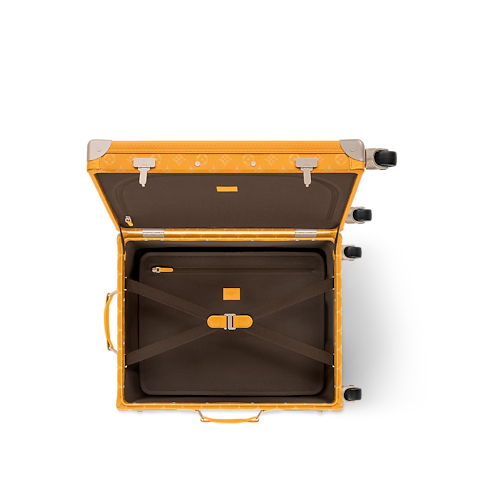 Vali Rolling Trunk G71 in Đồ Nam's Du lịch Vali collections by Louis Vuitton (Thu phóng sản phẩm)