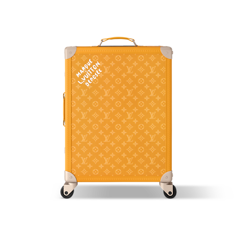 Vali Rolling Trunk G71 in Đồ Nam's Du lịch Vali collections by Louis Vuitton (Thu phóng sản phẩm)