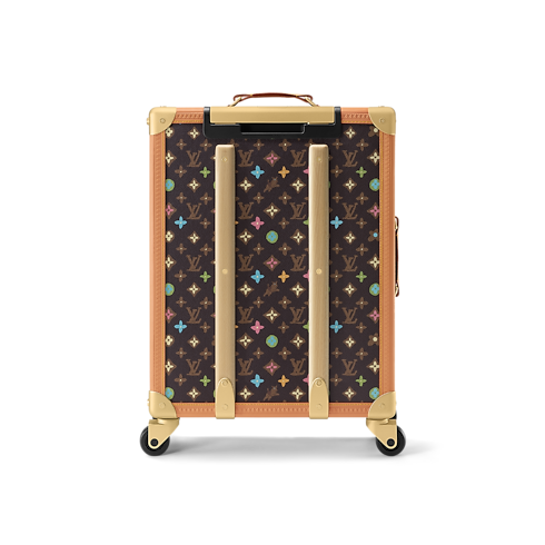 Vali Rolling Trunk Monogram Other in Đồ Nam's Du lịch Vali collections by Louis Vuitton (Thu phóng sản phẩm)