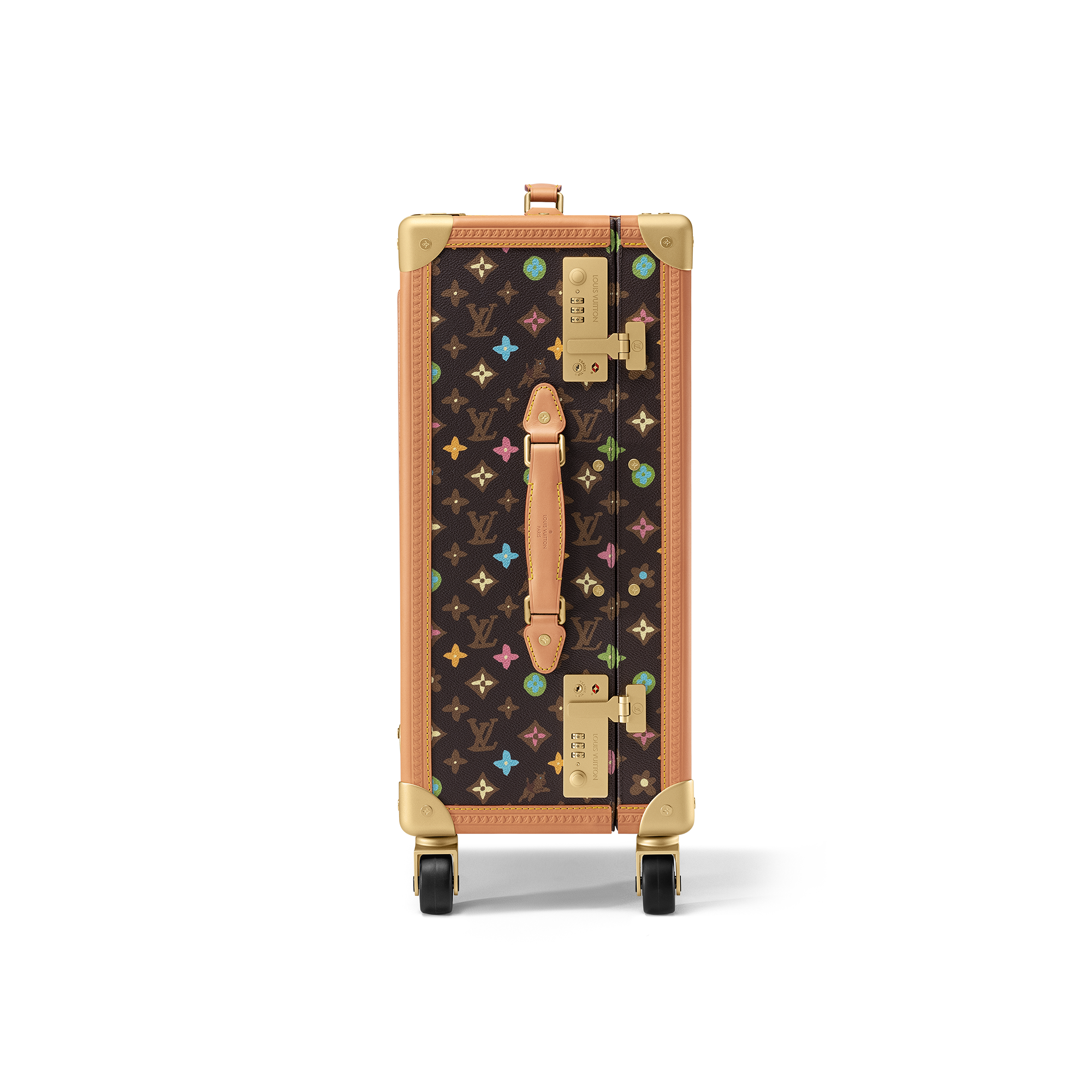 Vali Rolling Trunk Monogram Other in Đồ Nam
