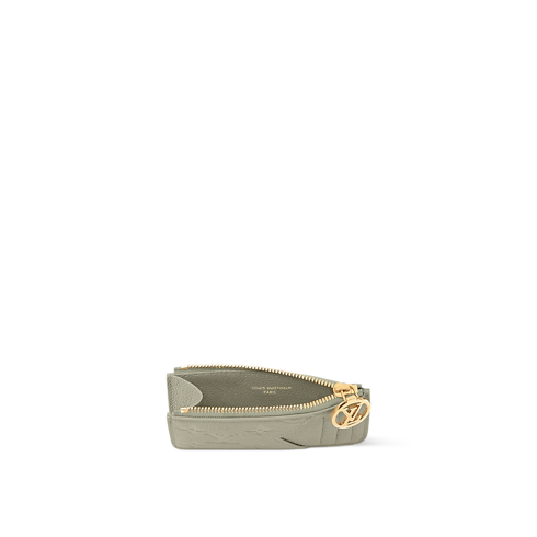 Ví Đựng Thẻ Romy Monogram Empreinte in Đồ Nữ's Túi ví đa năng và Phụ kiện bằng da Ví đựng thẻ và Móc khóa collections by Louis Vuitton (Thu phóng sản phẩm)