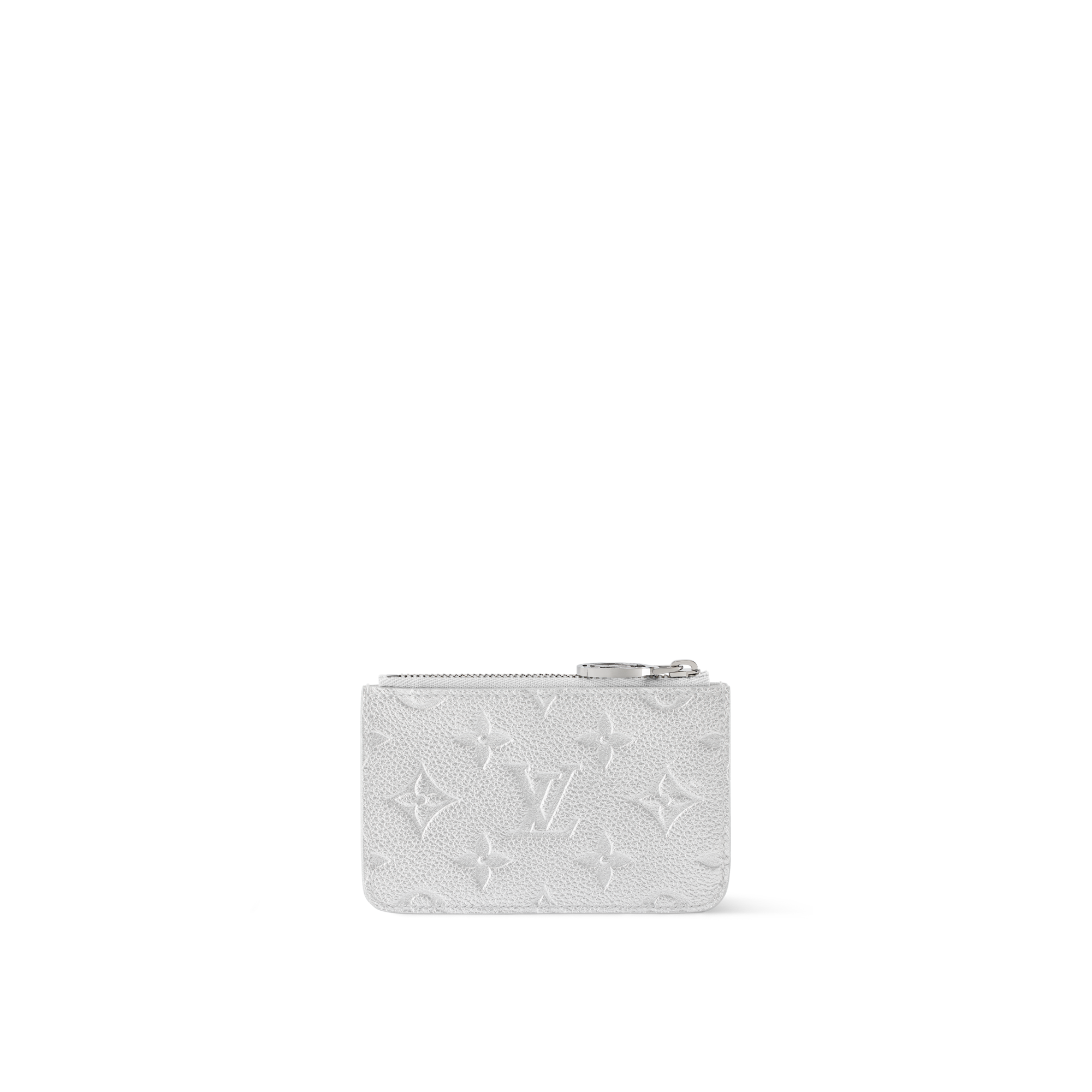 Romy Card Holder Monogram Empreinte in Đồ Nữ