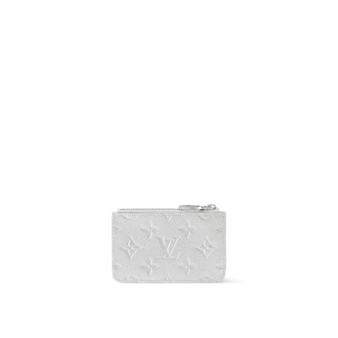 Ví Đựng Thẻ Romy Monogram Empreinte in Đồ Nữ's Túi ví đa năng và Phụ kiện bằng da Ví đựng thẻ và Móc khóa collections by Louis Vuitton (Thu phóng sản phẩm)