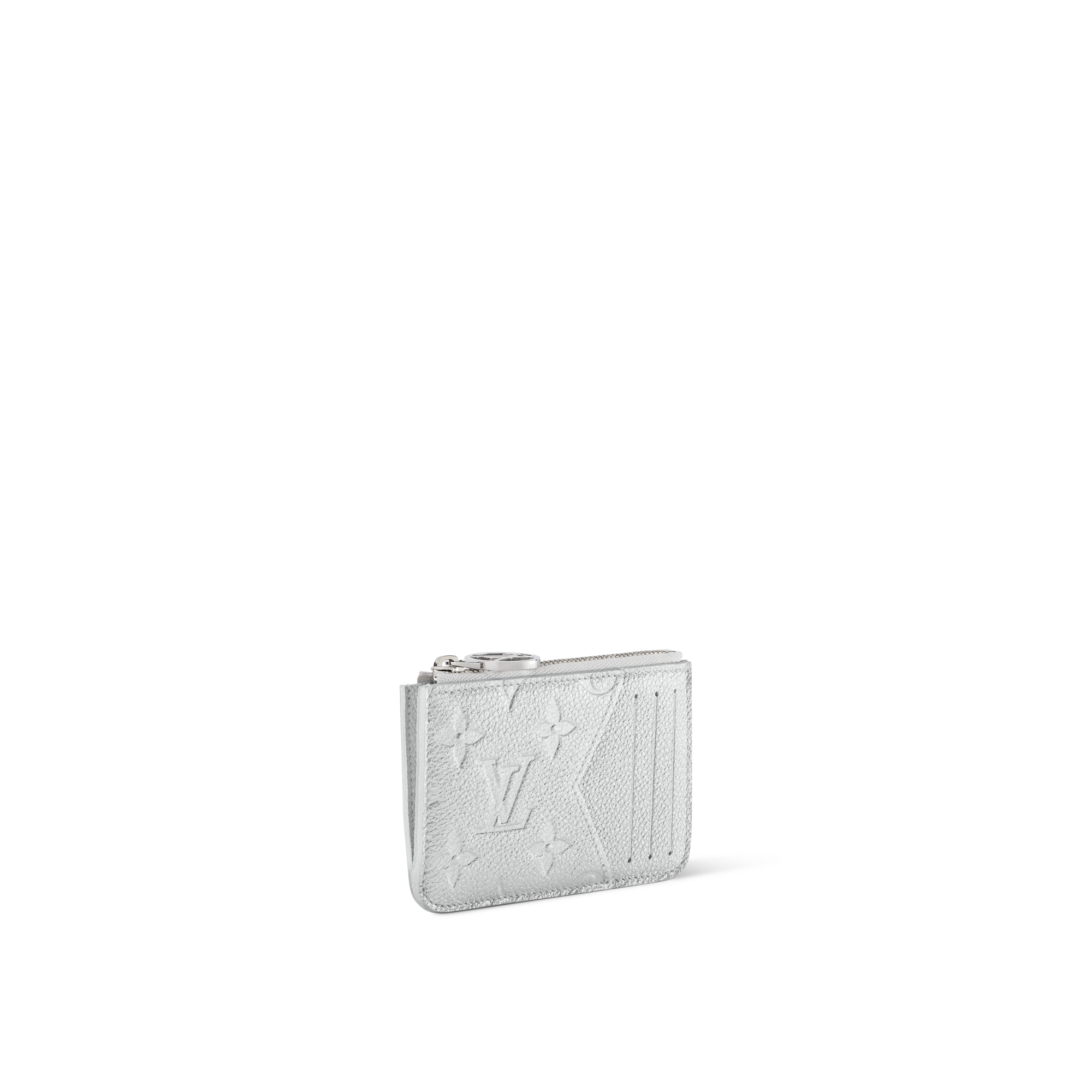 Romy Card Holder Monogram Empreinte in Đồ Nữ