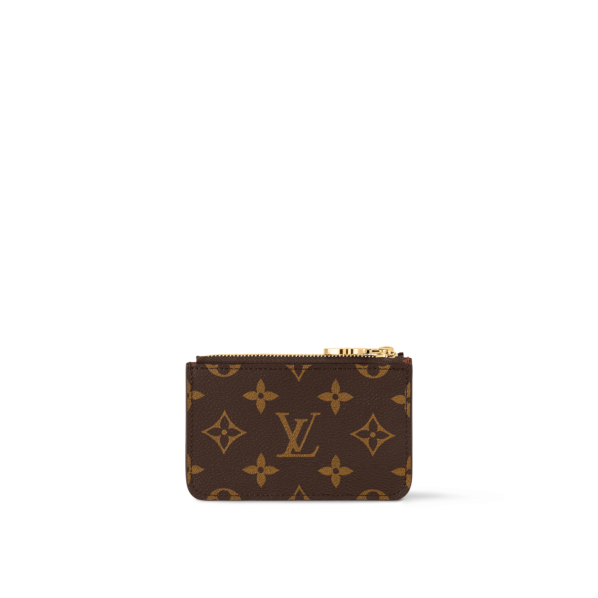 Ví đựng thẻ Romy Monogram in Đồ Nữ