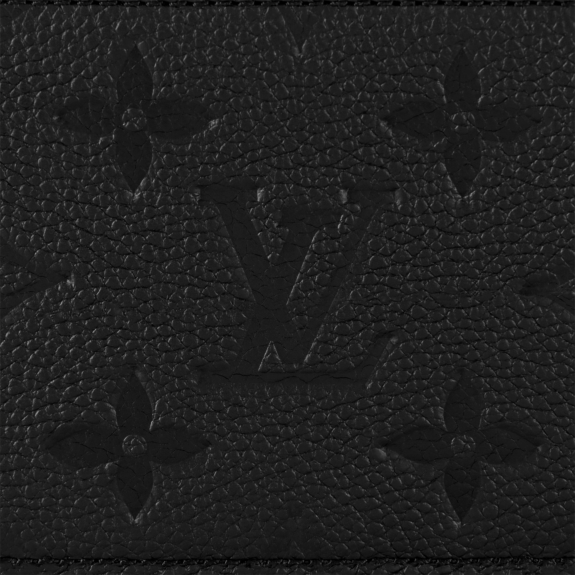 Ví đựng thẻ Romy Monogram Empreinte in Đồ Nữ