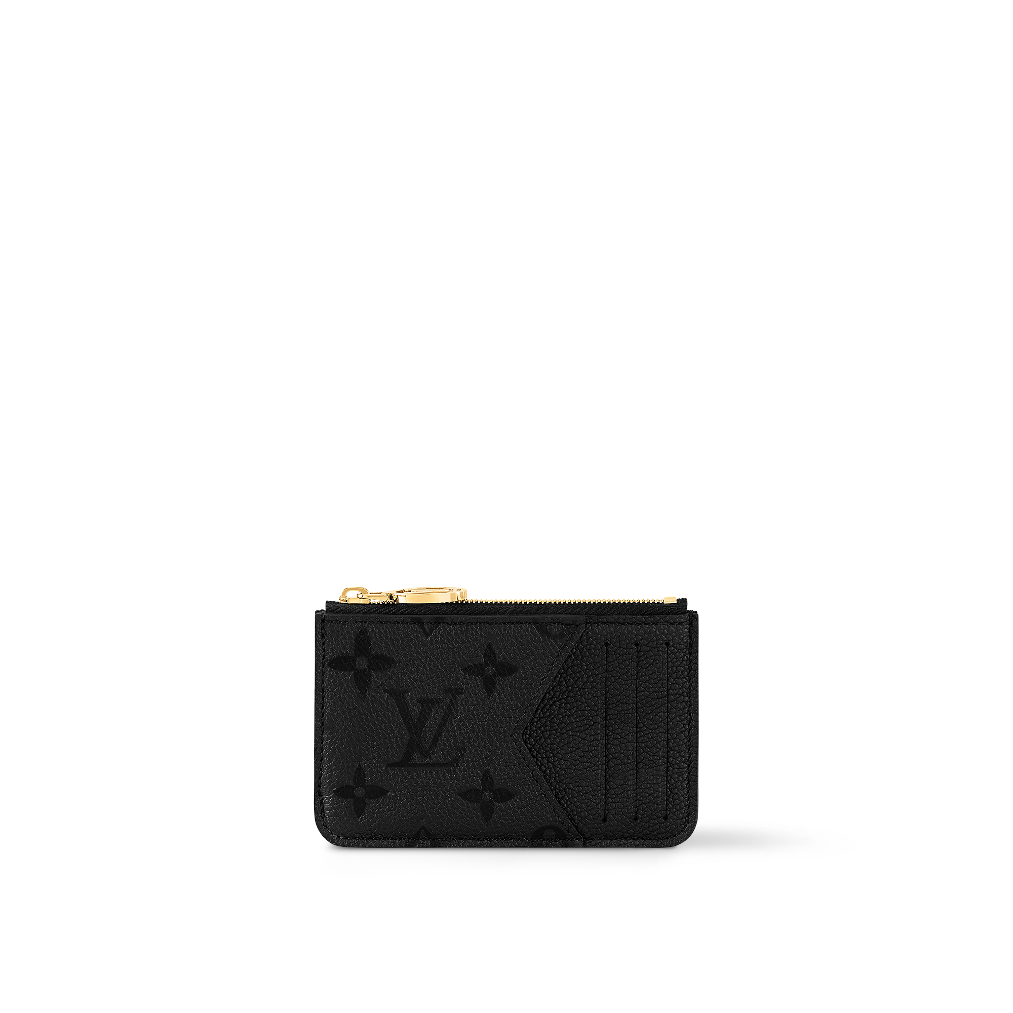 Ví đựng thẻ Romy Monogram Empreinte in Đồ Nữ
