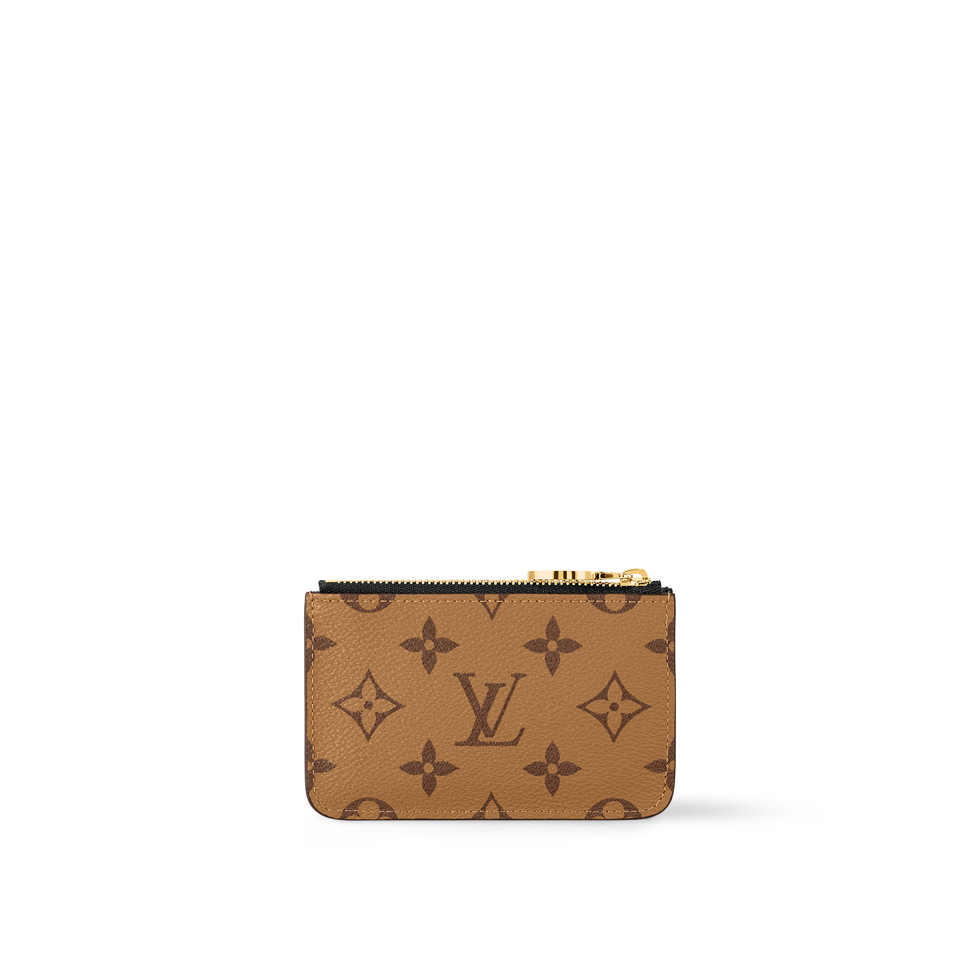 Ví đựng thẻ Romy Monogram in Đồ Nữ