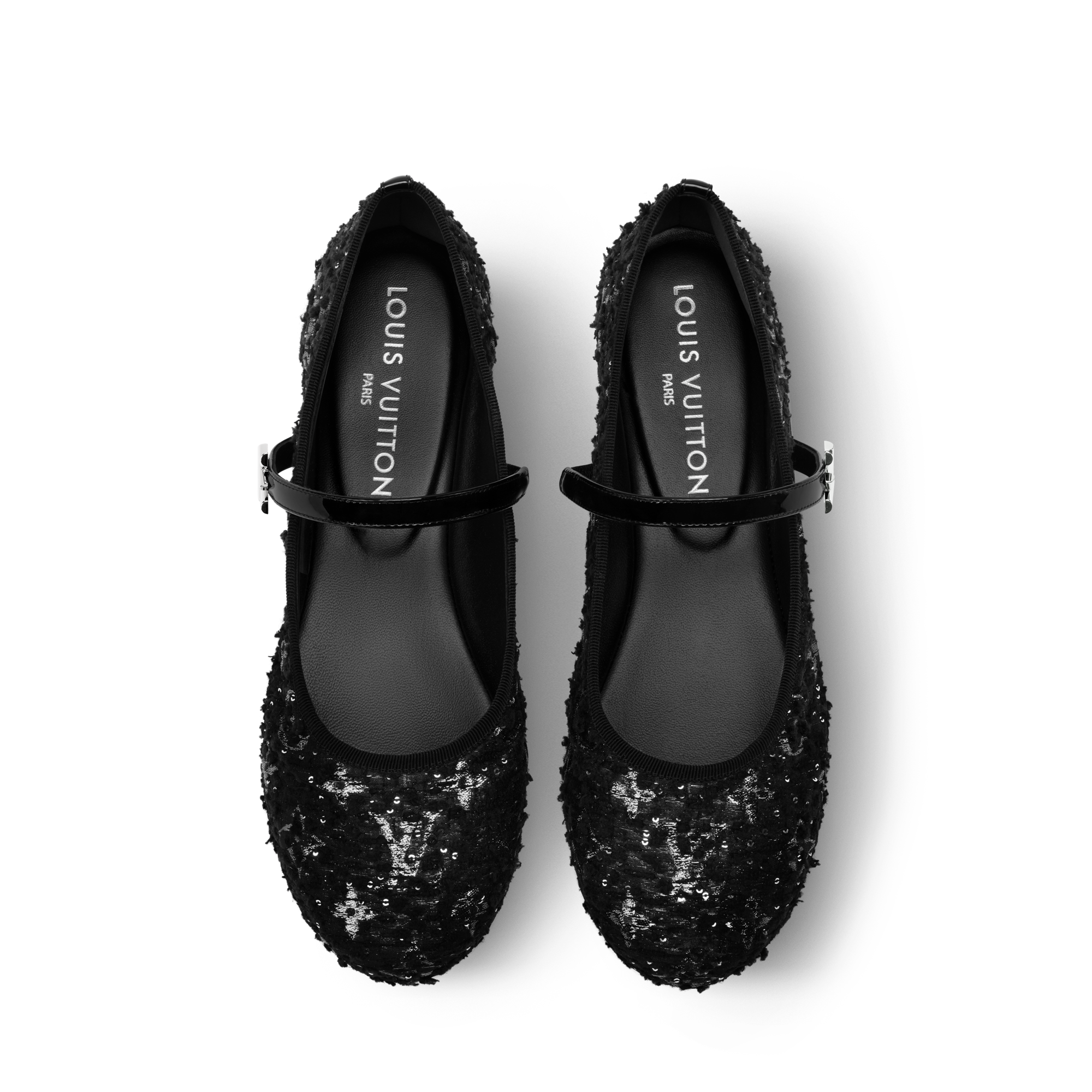 Romy Flat Ballerina  in Đồ Nữ
