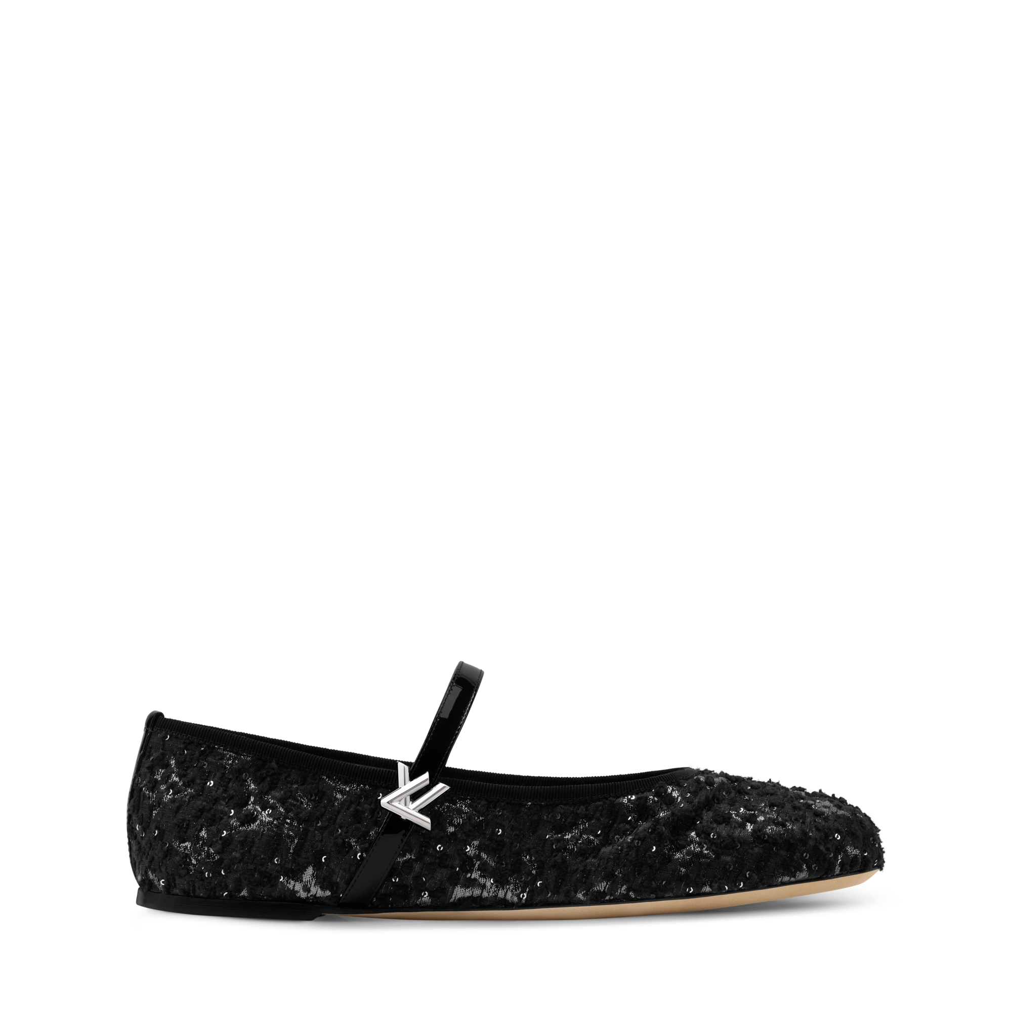 Romy Flat Ballerina  in Đồ Nữ