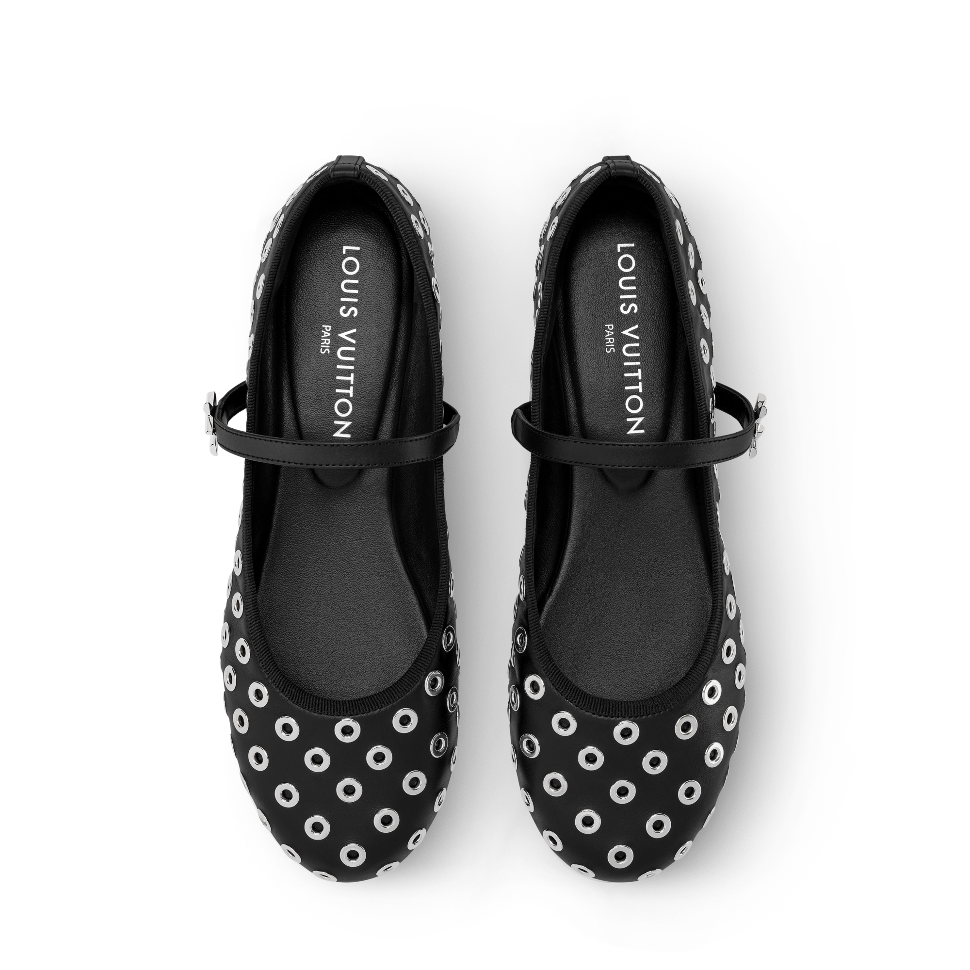 Giày Búp Bê Romy  in Đồ Nữ