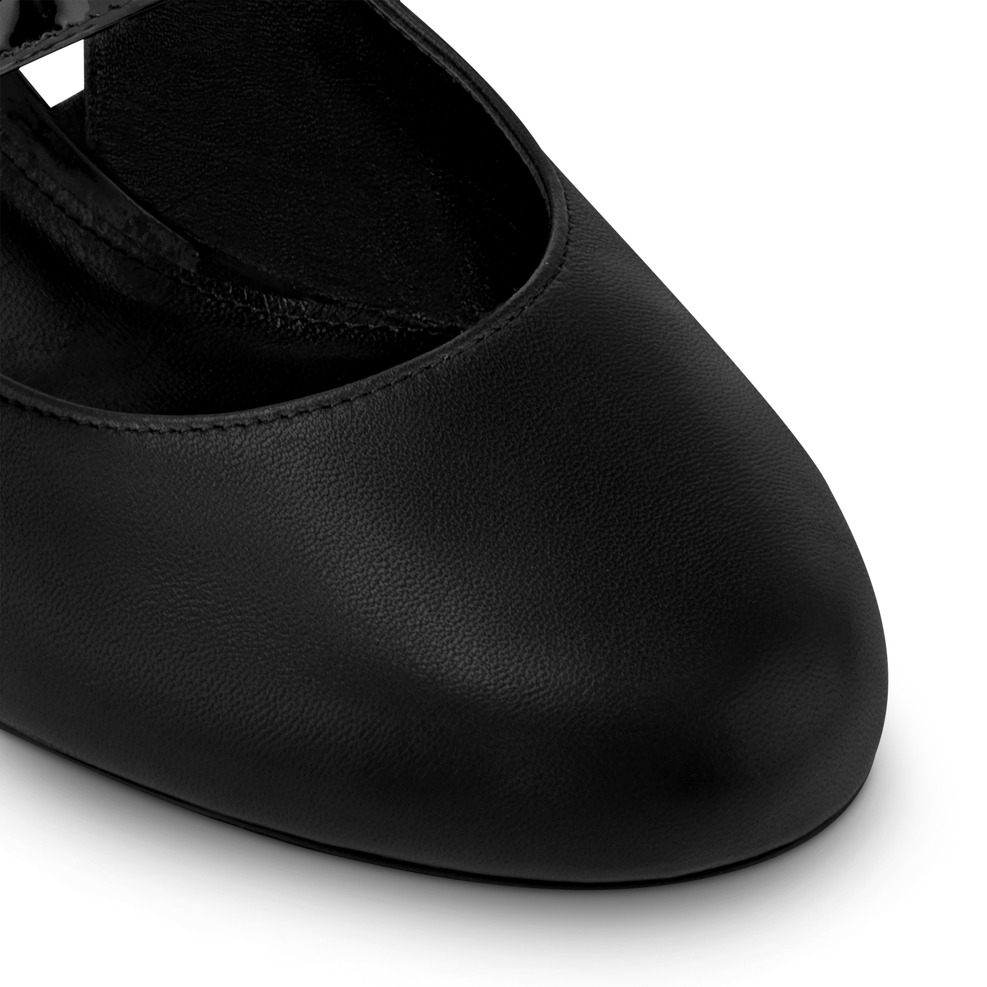 Giày Cao Gót Romy Slingback  in Đồ Nữ