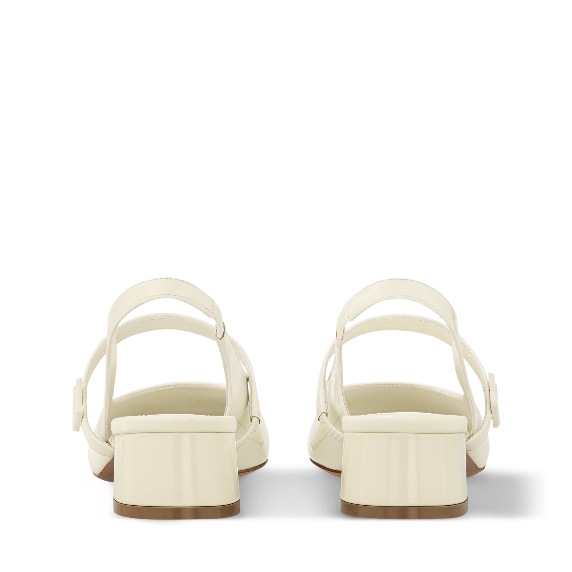 Giày Cao Gót Romy Slingback  in Đồ Nữ